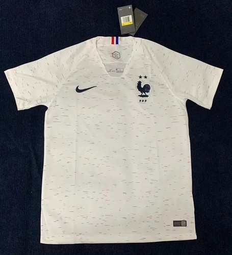 2018 International High Quality Jersey World Cup World Cup - Vintage