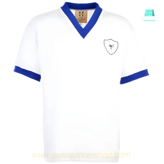Coventry City 1960-1962 Retro Football Shirt