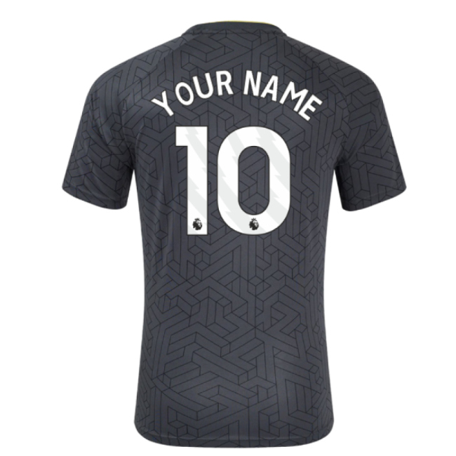 Team Official Jersey Officially Licensed Product High-Quality