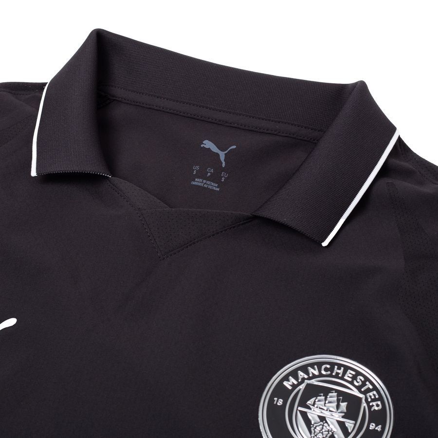 Manchester City Away Shirt 2025/26 Adidas National Team Wear