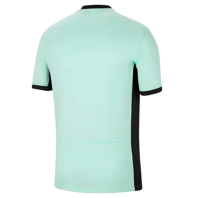 2023-2024 Chelsea Third Shirt (JAMES 24)