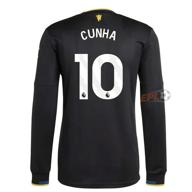 MAN 2025-20 value for money Third Jersey - Adults | top quality