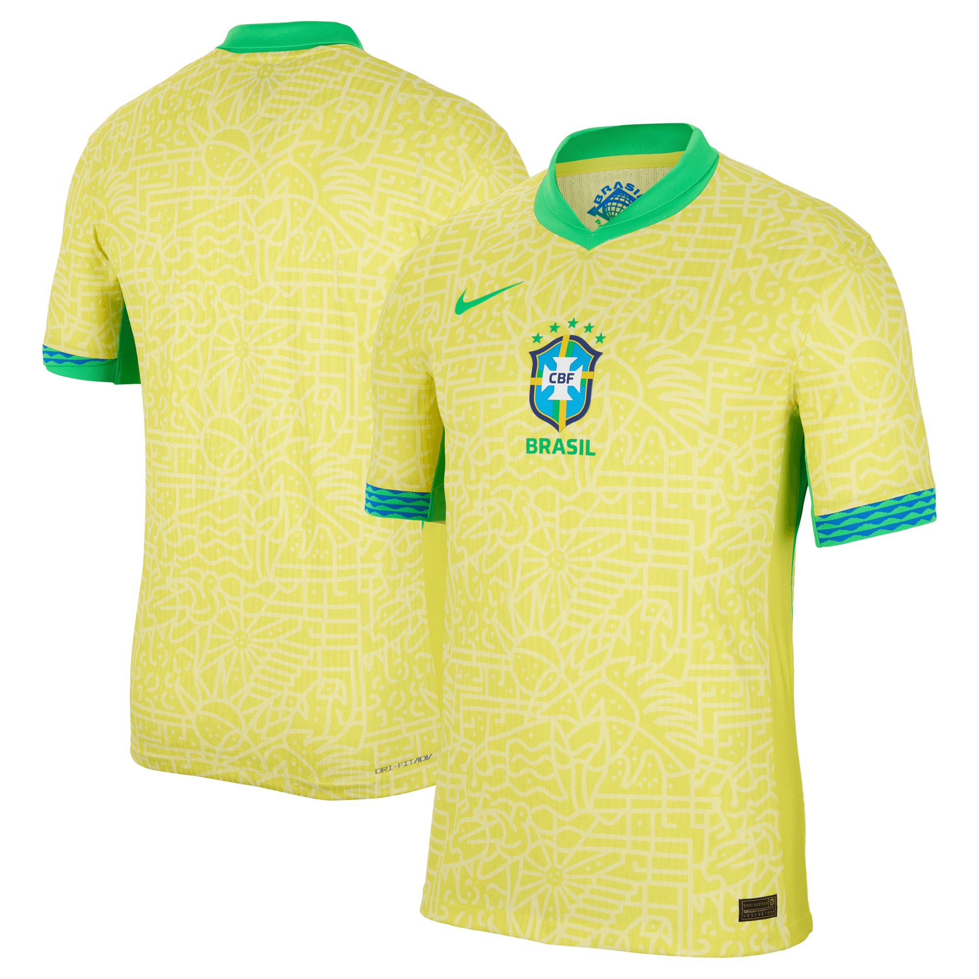 Men's 2024 Official Authentic - Official Merchandise - Limited