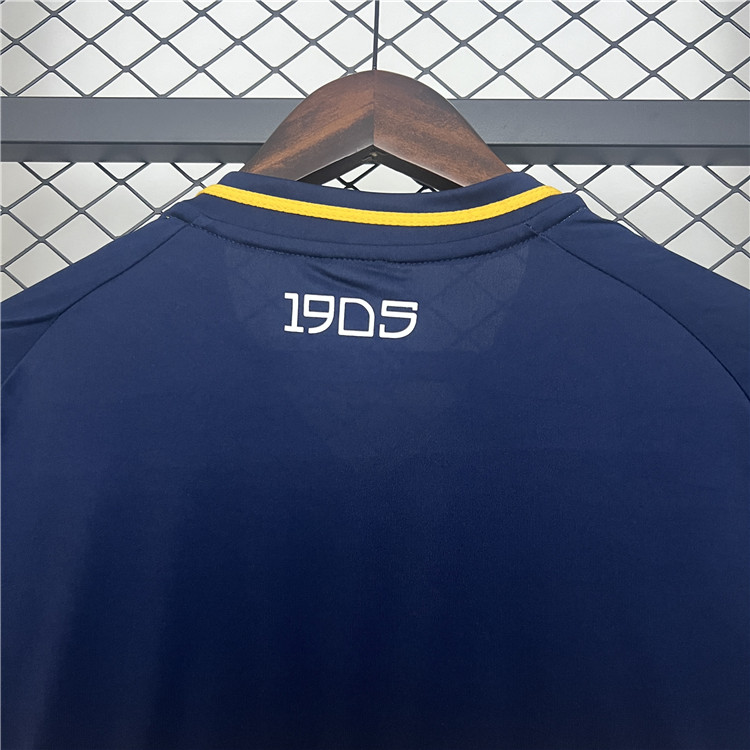 Premium Boca Juniors 2526 Home Shirt - Official Replica 12947