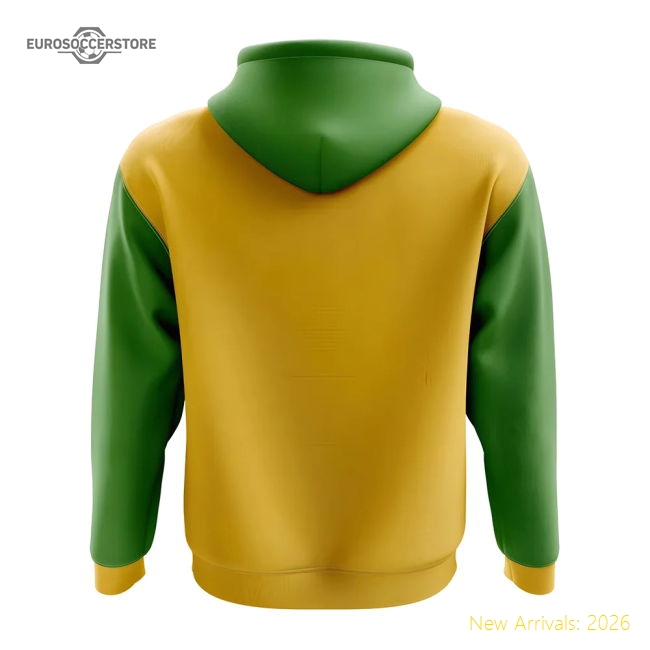 Football Team Elite Apparel (2024-2025) Timeless Modern