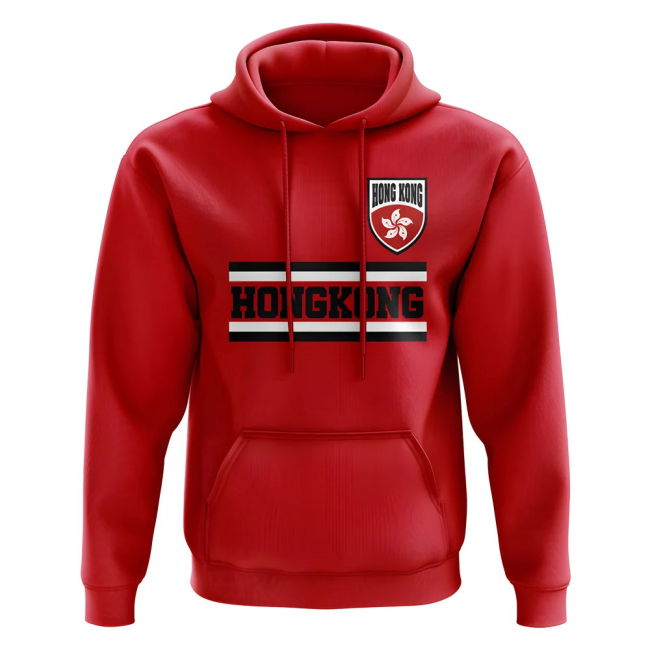 Hong Kong Limited Edition Jersey Hong #12