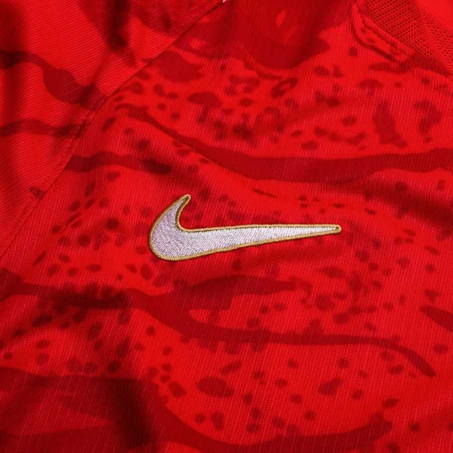 [LK] 2026 South Korea World Cup Home Kit