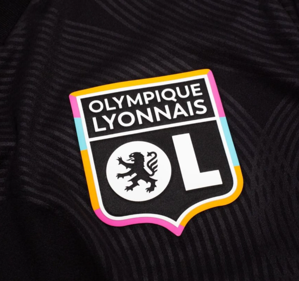 [LK] Lyon Third  Camiseta Tercera 2026/27 Men Women Youth