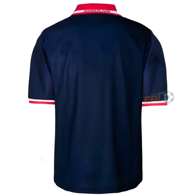 1999 Sunderland sporty Away Football Shirt | high quality