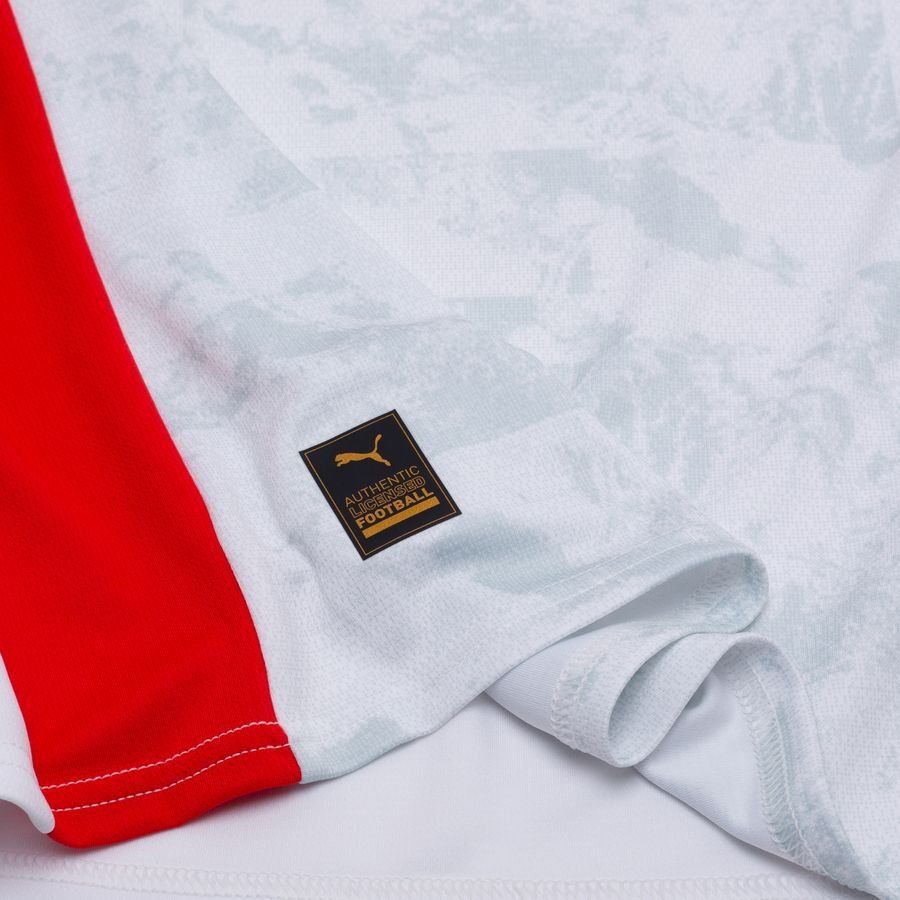 RB Salzburg Home Shirt 2025/26