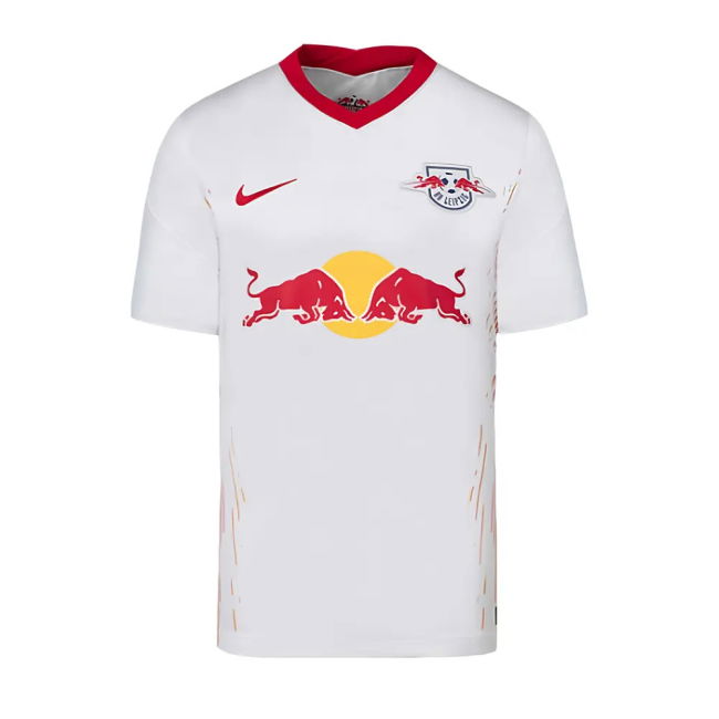 Collector's RB Leipzig Home Collector Jersey 2020-2021