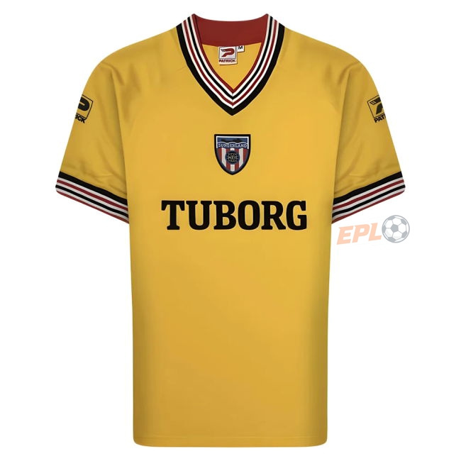 1986-19 SUN classic Third Shirt - Adults | superior