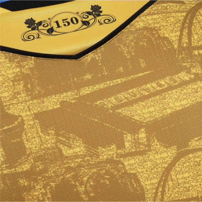 Finest Vintage Jersey - 2025-2026 Away Quick-Dry Adults #82271