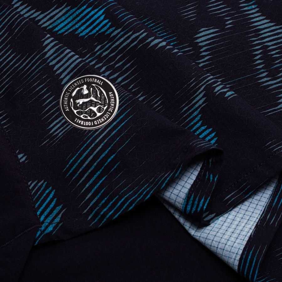 Marseille Away Shirt 2026/27
