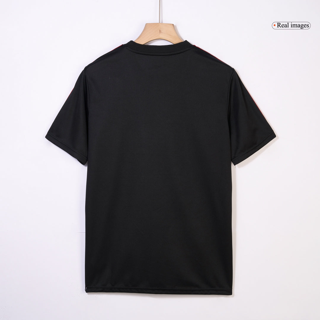 Manchester United CNY  Soccer Jersey 2024/25 Authentic Kit