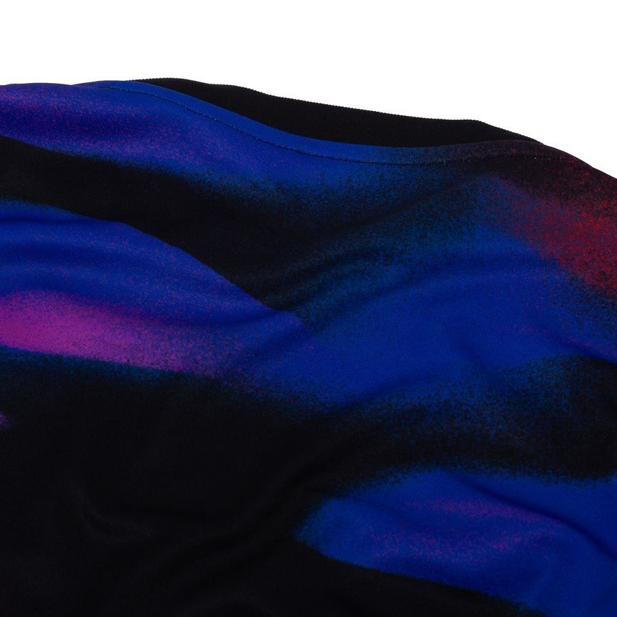 England Training T Shirt Dri Fit Academy Pro Pre Match Women's Euro 2025