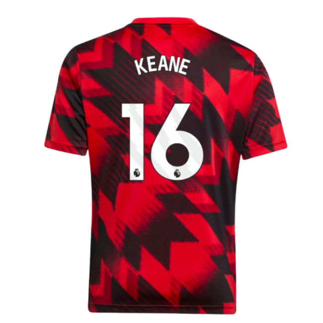 Unique Man Utd Jersey 2025-2026