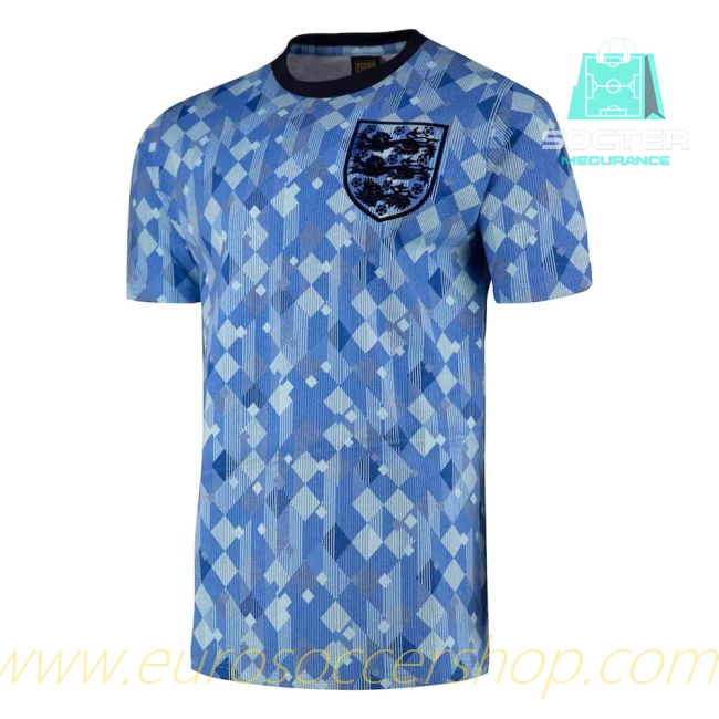England NT Third
