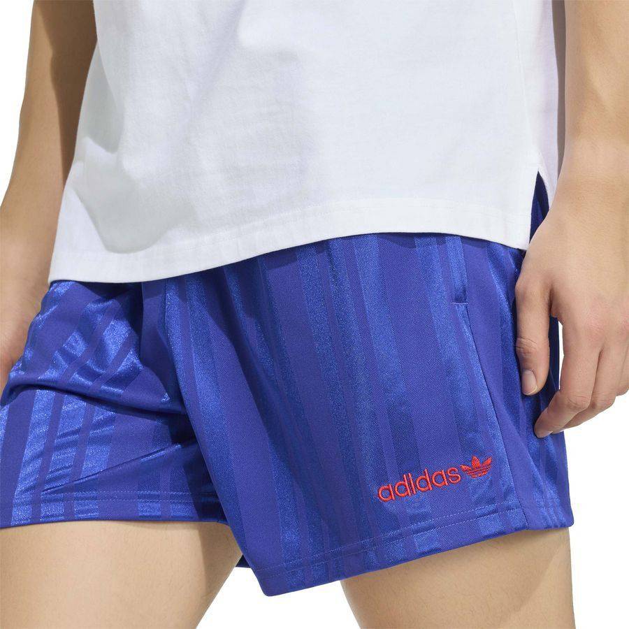Japan Shorts EQT - Active Blue