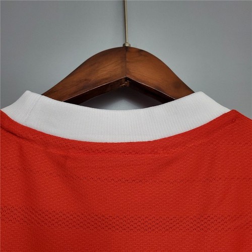 Authentic 1998 International Jersey Retro With Limited Edition Design