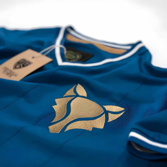 Match Jersey Home Iconic - Durable Stitching Exclusive Adults #96604