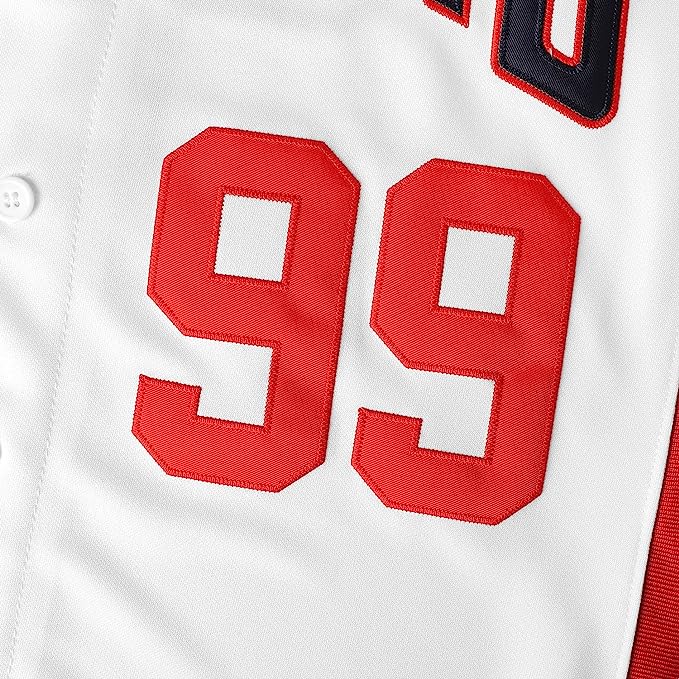 Special Custom Baseball Jersey BL8182