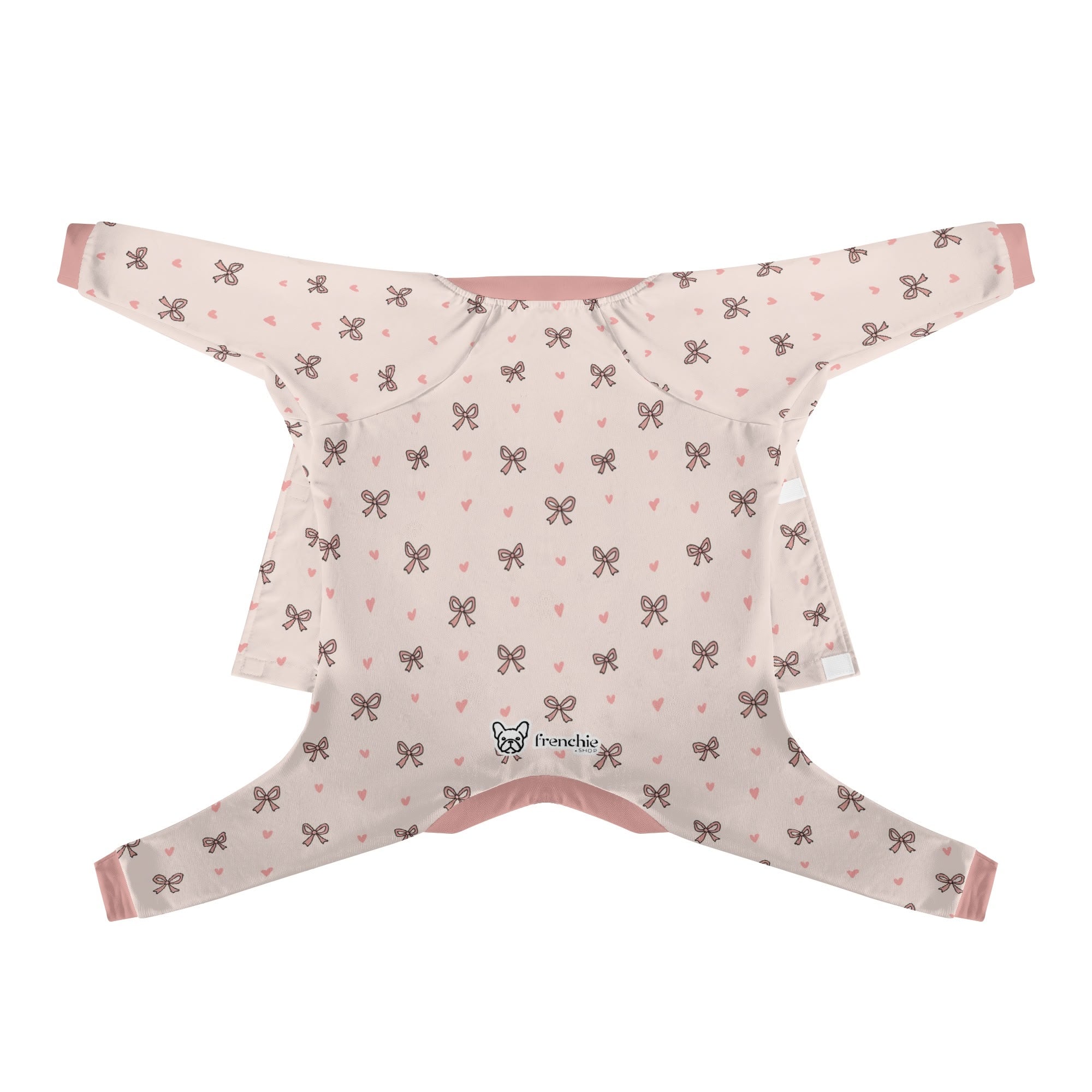 French Bulldog Lucy Frenchie Pajamas – Ultra Soft, Cozy, & Adorably