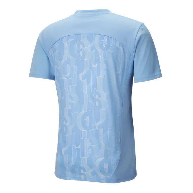 2024-20 MAN elegant Third Shirt - Adults | premium