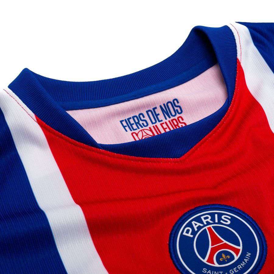 [EFKS] Paris Saint Germain Home Women Uniform 2026/27