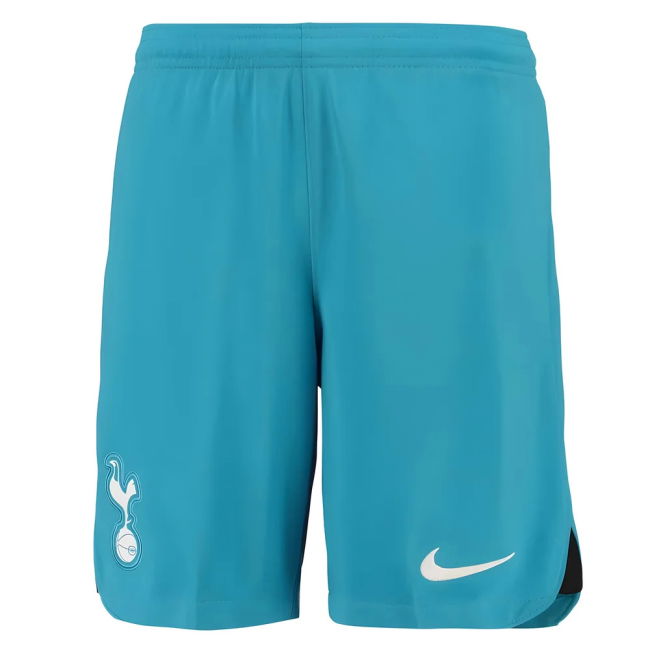 2022-2023 Tottenham Third Shorts for (Junior