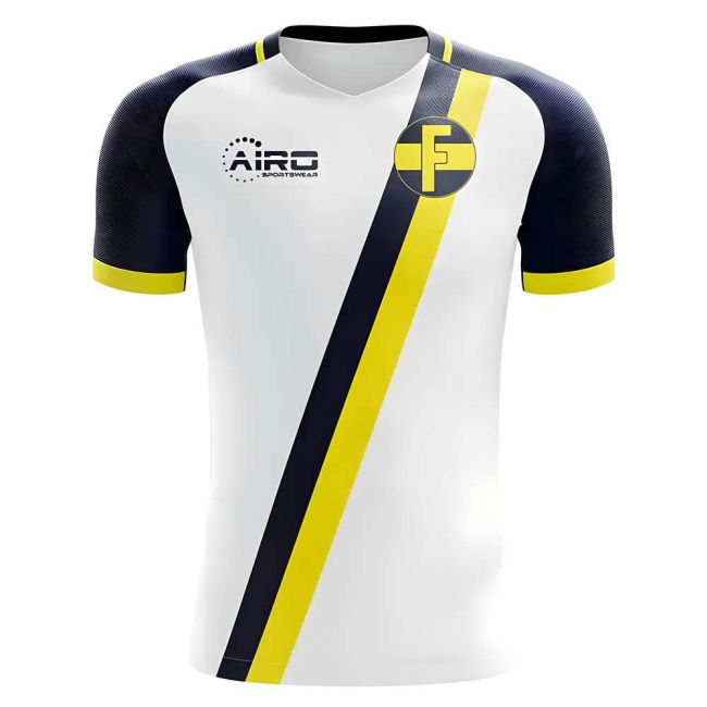 Official Away - Scottish Premiership - Premium Replica