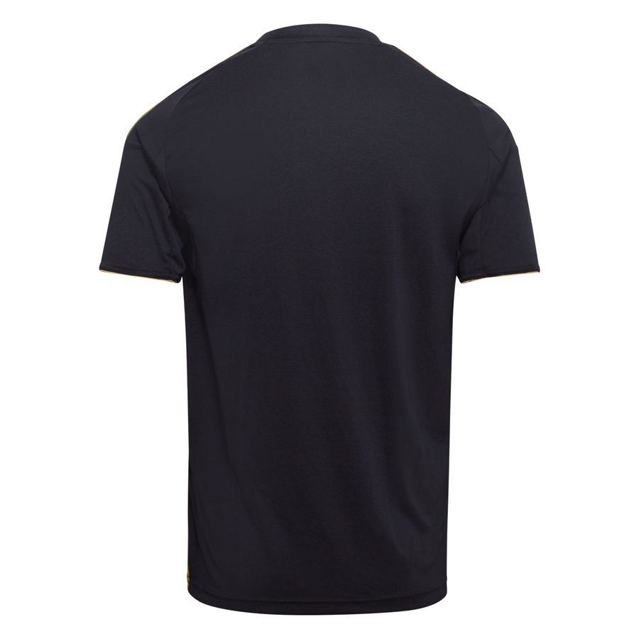 Fulham 3rd Shirt 2025/26 For Algeria Football Fans