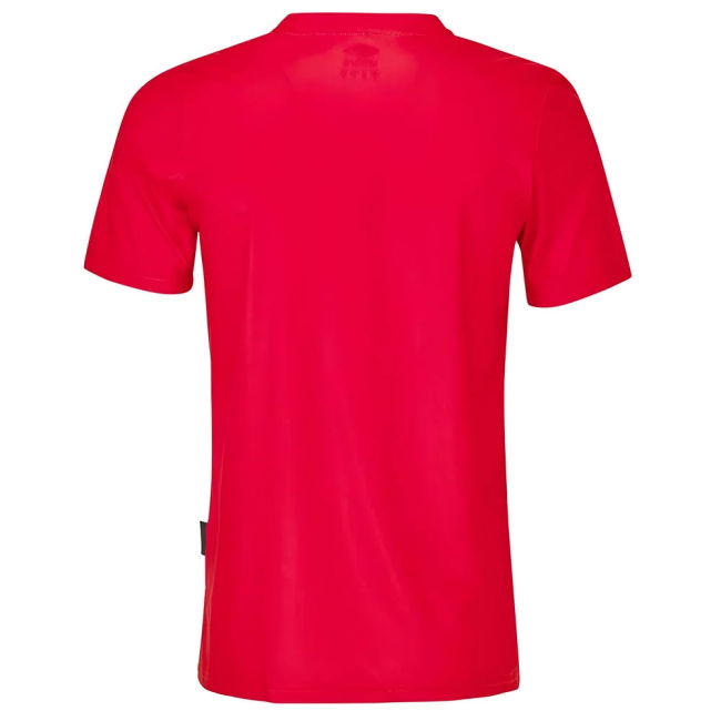 Collector'S-Item 2021-2022 Namibia Home Shirt Tournament-Edition
