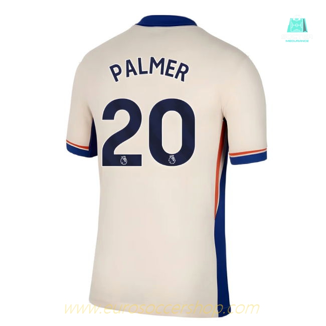 2024-2025 Chelsea Away Shirt (Palmer 20)
