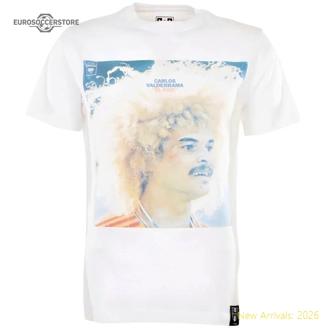 Football Team T-shirt - Authentic 2024-2025 Edition Athletic
