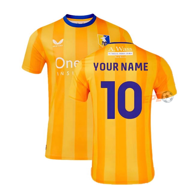 2024-20 LEA fashionable Home Shirt - Adults | excellent