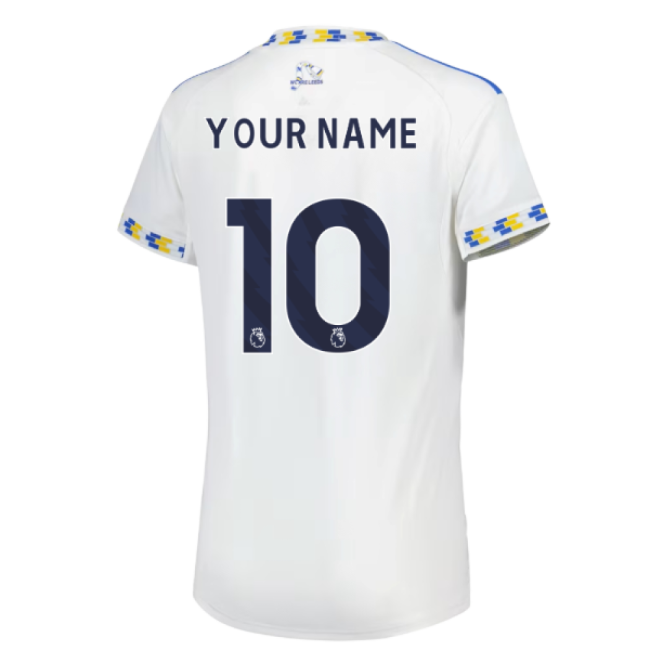 Football Team Luxury Womens Jersey Aeroready Flexible Stretchy