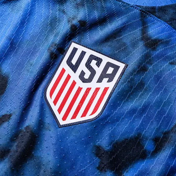 USA 2022-2023 Away Jersey –  Edition S