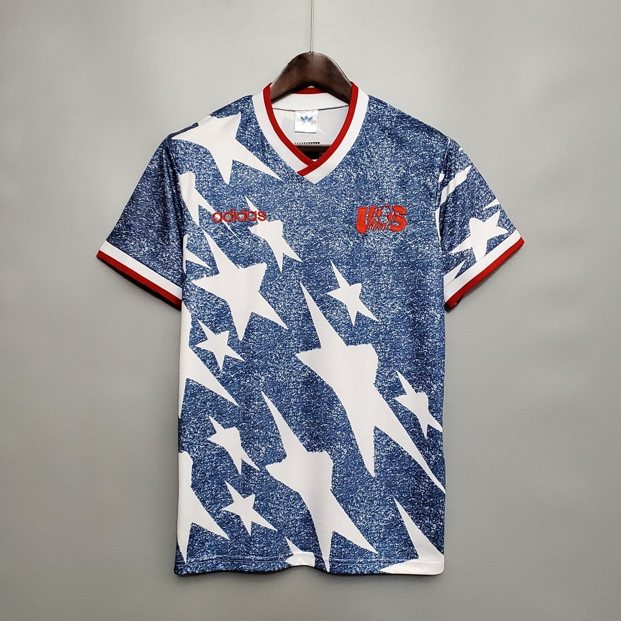 1994 United States away retro kit