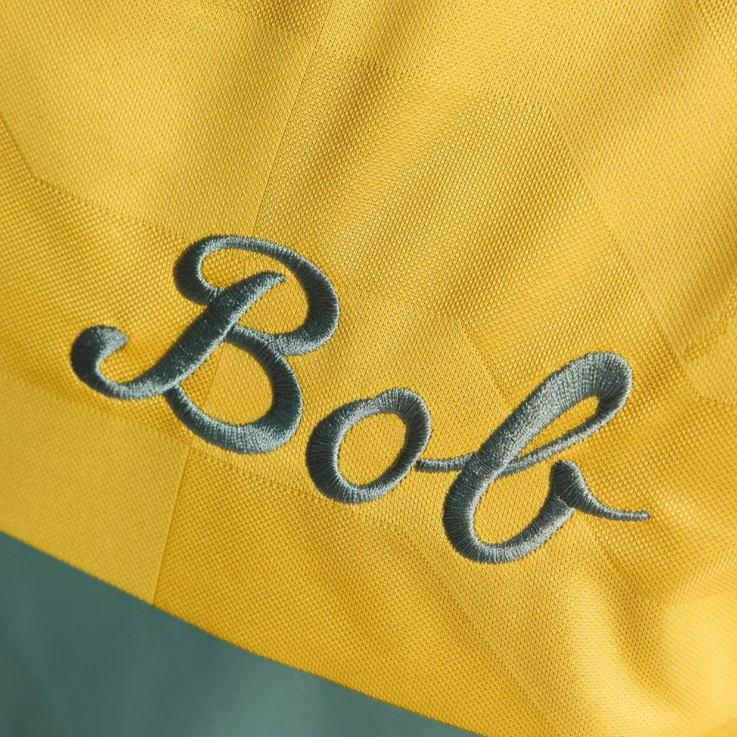 adidas Bob Marley Originals Replica Jersey- Men's