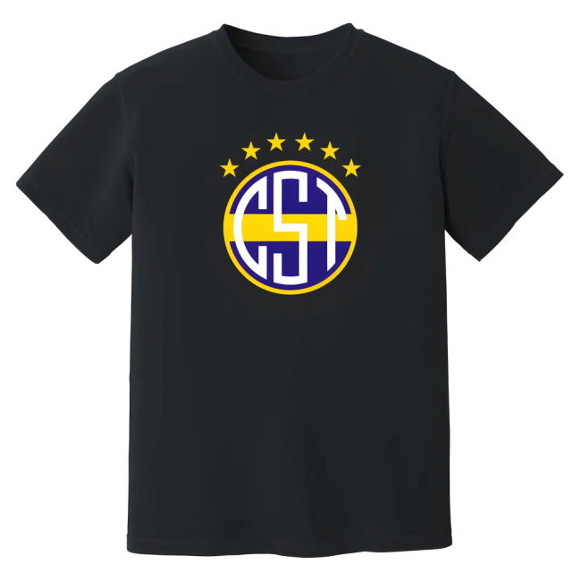 Superior Football T-shirt D. Forlán #10 2024-2025 Season