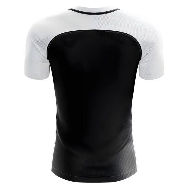 International Performance Home Jersey 2025-2026 #38