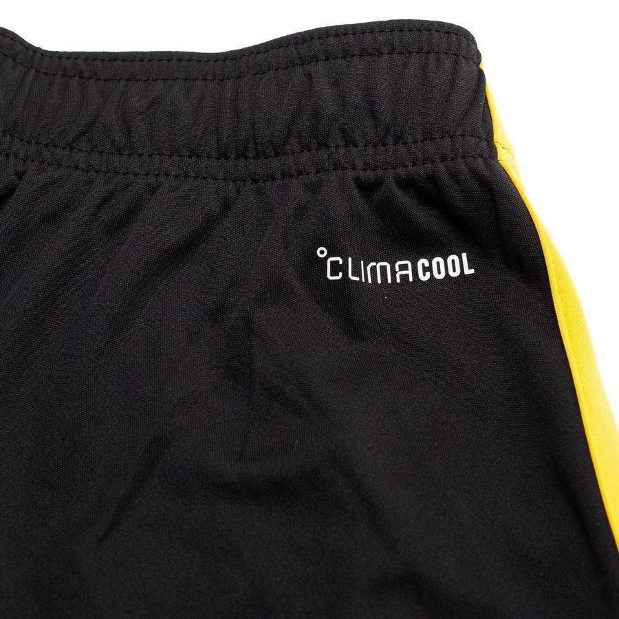 Belgium Home Shorts World Cup 2026 Kids Supporter Version