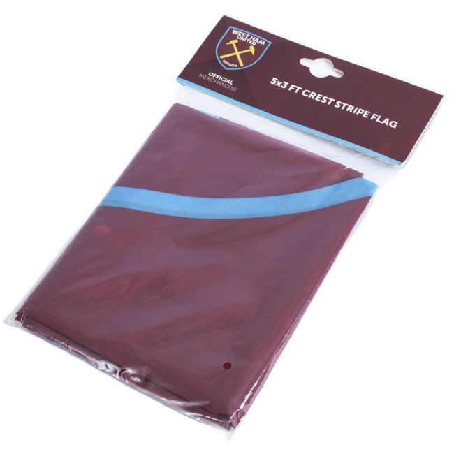 Original 2025-2026 West Ham English Football Home Kit