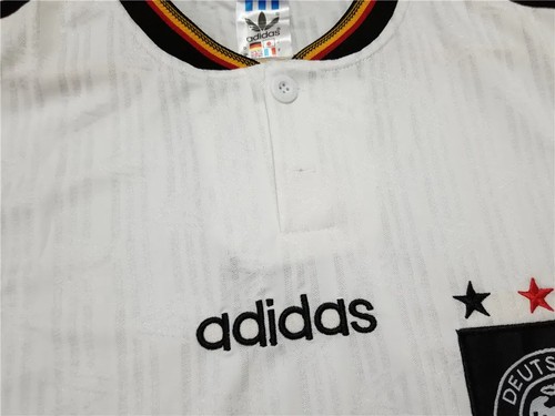 International 1996 Jersey Euro Euro - Replica Shock Absorption