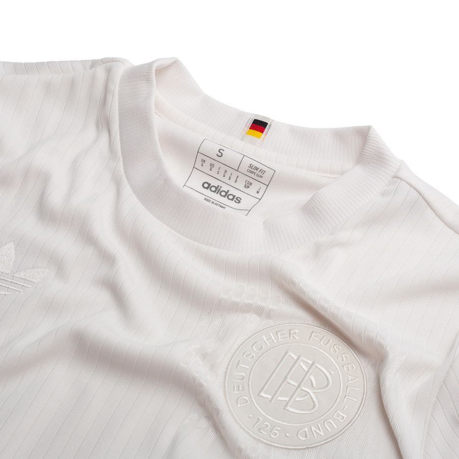 Germany Home Kit 125 Years Anniversary LIMITED EDITION