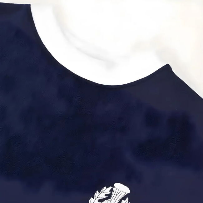 Retro Kit P. Thistle #1966 Current Season Vintage Official Merch (v8)