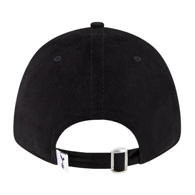 Tottenham Hotspur Black 9FORTY Adjustable Cap official style Shirt ...
