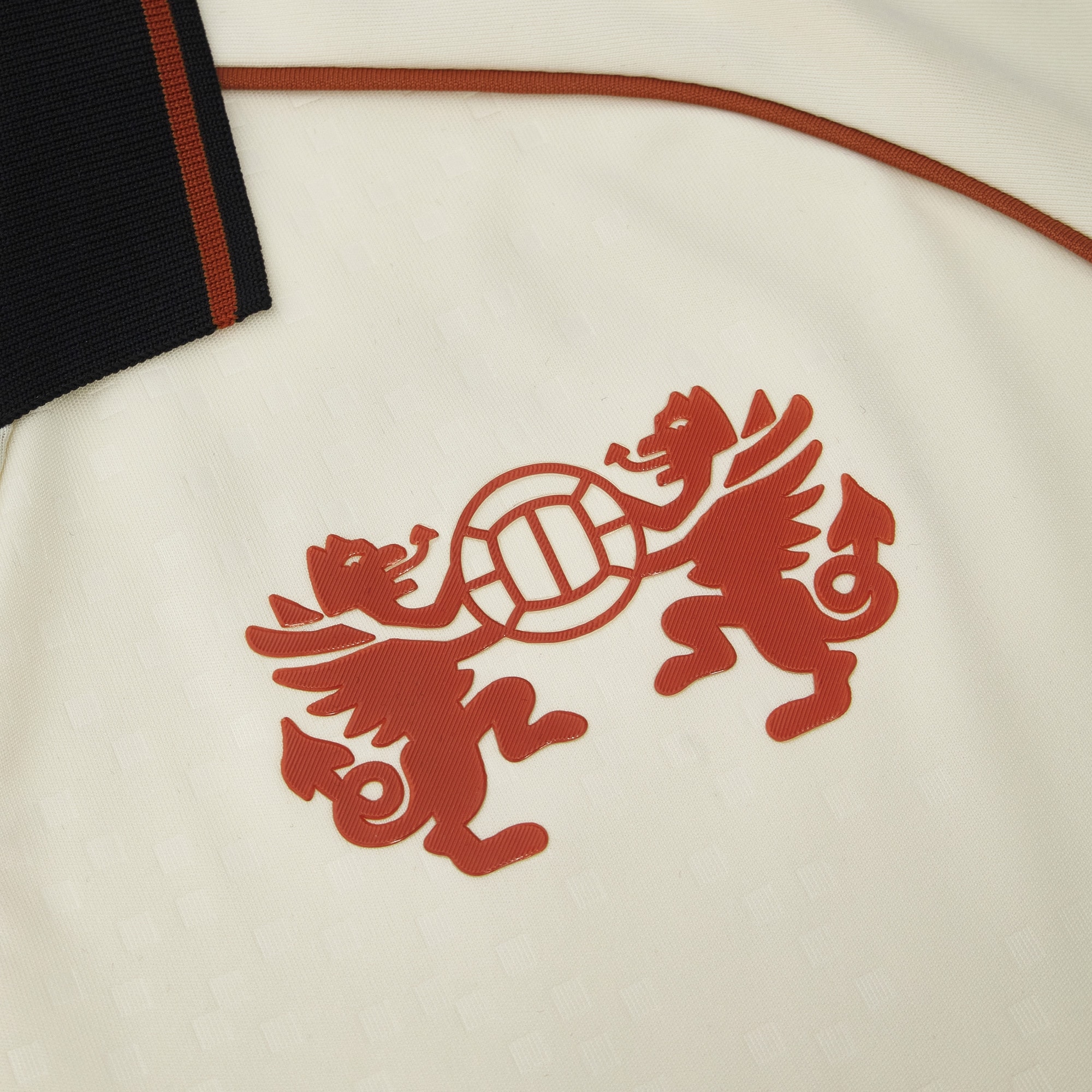[SJH] Wrexham Women's 2026/27 Third Replica Jersey - Cream