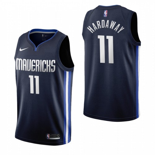 Mavericks Dallas Mavericks #11 Jersey - Discounted NBA Fan Apparel